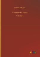 Lives of the Poets di Samuel Johnson edito da Outlook Verlag
