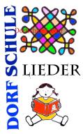 Dorfschule Lieder di Heiko Kretschmer edito da Books on Demand