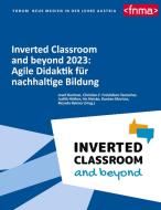 Inverted Classroom and beyond 2023: Agile Didaktik für nachhaltige Bildung edito da Books on Demand