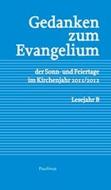 Gedanken zum Evangelium  der Sonn-und Feiertage im Kirchenjahr 2011/2012 edito da Paulinus Verlag GmbH