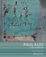Paul Klee di Boris Friedewald edito da Prestel