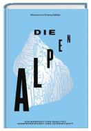 Die Alpen edito da Süddeutsche Zeitung