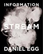 Daniel Egg: Information Stream edito da Verlag Fur Moderne Kunst