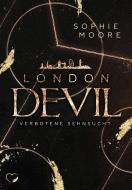 London Devil di Sophie Moore edito da NOVA MD