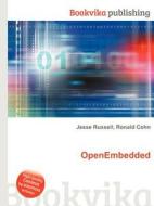 Openembedded edito da Book On Demand Ltd.