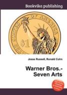 Warner Bros.-seven Arts edito da Book On Demand Ltd.