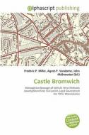 Castle Bromwich di #Miller,  Frederic P.