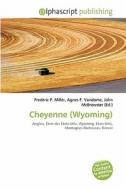 Cheyenne Wyoming di #Miller,  Frederic P.