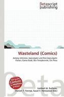 Wasteland (Comics) edito da Betascript Publishing