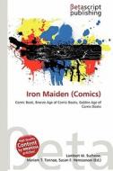 Iron Maiden (Comics) edito da Betascript Publishing