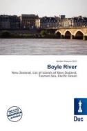 Boyle River edito da Duc