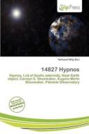 14827 Hypnos edito da Culp Press