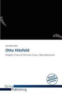 Otto Hitzfeld edito da String Publishing