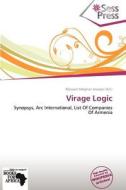 Virage Logic edito da Crypt Publishing