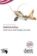 Neblinichthys edito da Sent Publishing