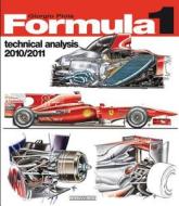 Formula 1 Technical Analysis di Giorgio Piola edito da Giorgio Nada  Editore