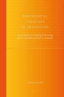 Pentecostal Churches in Transition: Analysing the Developing Ecclesiology of the Assemblies of God in Australia di Shane Clifton edito da BRILL ACADEMIC PUB