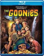 The Goonies edito da Warner Home Video