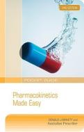 Pocket Guide: Pharmacokinetics Made Easy di Donald J. Birkett edito da Mcgraw-hill Education
