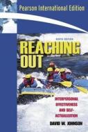 Reaching Out di David Johnson edito da Pearson Education (us)