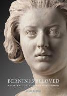Bernini's Beloved di Sarah McPhee edito da Yale University Press