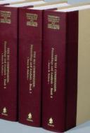 The 9/11 Commission: Proceedings And Analysis edito da Oxford University Press Inc
