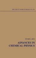 Advances in Chemical Physics di Stuart A. Rice edito da Wiley-Blackwell