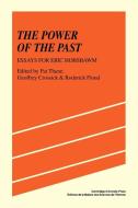 The Power of the Past di Pat Thane edito da Cambridge University Press