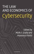 The Law and Economics of Cybersecurity edito da Cambridge University Press