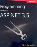 Programming Microsoft Asp.net 3.5 di Dino Esposito edito da Microsoft Press,u.s.