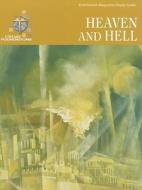 Heaven and Hell Study Guide edito da CONCORDIA PUB HOUSE