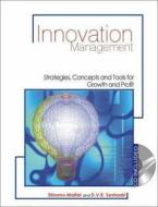 Strategies, Concepts And Tools For Growth And Profit di #Maital,  Shlomo Seshadri,  D. V. R. edito da Sage Publications Inc