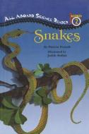 Snakes di Patricia Brennan Demuth edito da Perfection Learning