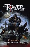 The Tower Chronicles Book One: Geisthawk di Matt Wagner, Simon Bisley edito da LEGENDARY COMICS