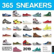 365 Sneakers 2019 Square Wall Calendar di Universe Publishing edito da Universe Publishing