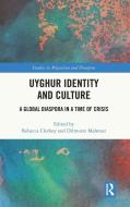 Uyghur Identity And Culture edito da Taylor & Francis Ltd