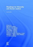 Readings for Diversity and Social Justice edito da Taylor & Francis Ltd