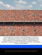 The Essential Guide for Football Clubs in Italy: Spotlight on A.C. Monza Brianza 1912, Including Its Homeground, Tournam di Bruce Worthington edito da WEBSTER S DIGITAL SERV S