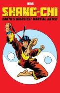 Shang-Chi: Master of Kung Fu di Scott Lobdell, Ben Raab, Dan Slott edito da MARVEL COMICS GROUP