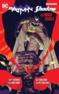 Batman/The Shadow di Steve Orlando edito da DC Comics