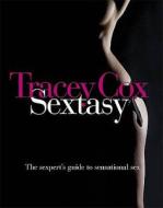 Sextasy di Tracey Cox edito da Penguin Books Ltd