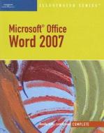 Microsoft Office Word 2007 di Jennifer Duffy, Carol M. Cram edito da Cengage Learning, Inc