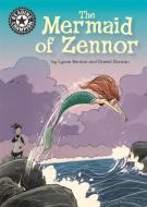 Reading Champion: The Mermaid of Zennor di Lynne Benton edito da Hachette Children's Group