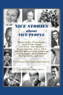 Nice Stories About Nice People di Bower edito da Xlibris US