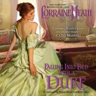 Falling Into Bed with a Duke di Lorraine Heath edito da HarperCollins (Blackstone)
