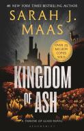 Kingdom Of Ash di Sarah J. Maas edito da Bloomsbury Publishing PLC