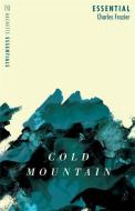 Cold Mountain di Charles Frazier edito da Hodder And Stoughton Ltd.