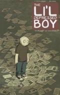 Li'l Depressed Boy Volume 3 di S. Steven Struble edito da IMAGE COMICS