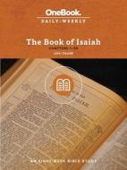 The Book Of Isaiah di John Oswalt edito da Seedbed Publishing