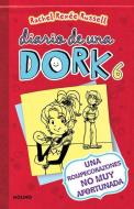 Una Rompecorazones No Muy Afortunada / Dork Diaries: Tales from a Not-So-Happy Heartbreaker di Rachel Renée Russell edito da MOLINO